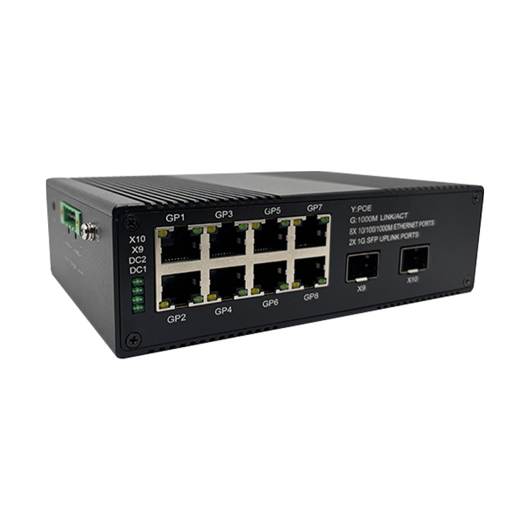 How Do Custom Industrial Switch Controls Optimize Workflow